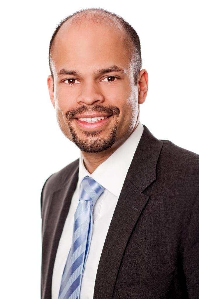 Jurymitglied Robindro Ullah